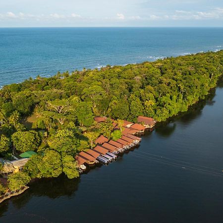 Laguna Lodge Tortuguero Exterior photo