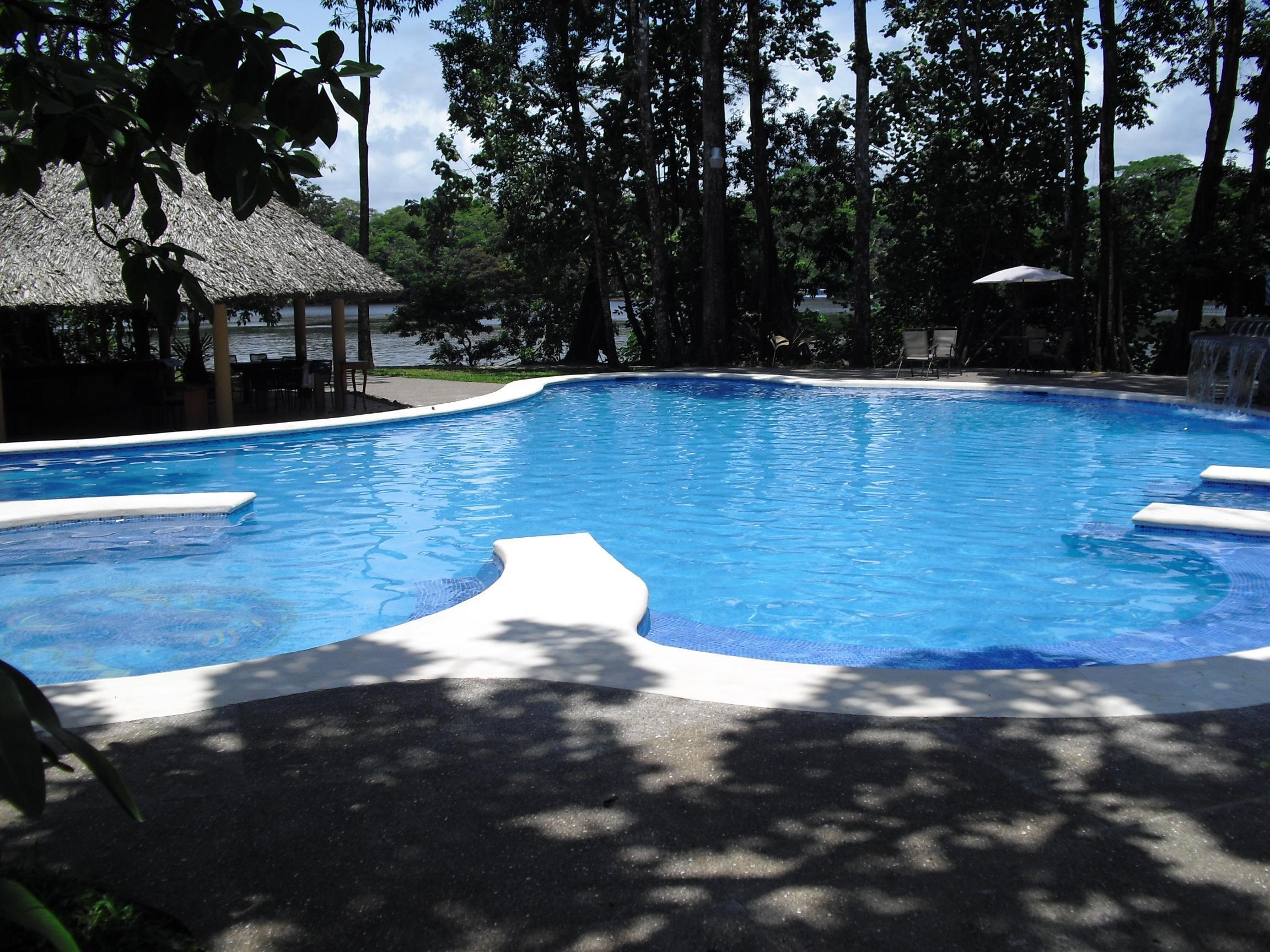 Laguna Lodge Tortuguero Exterior photo