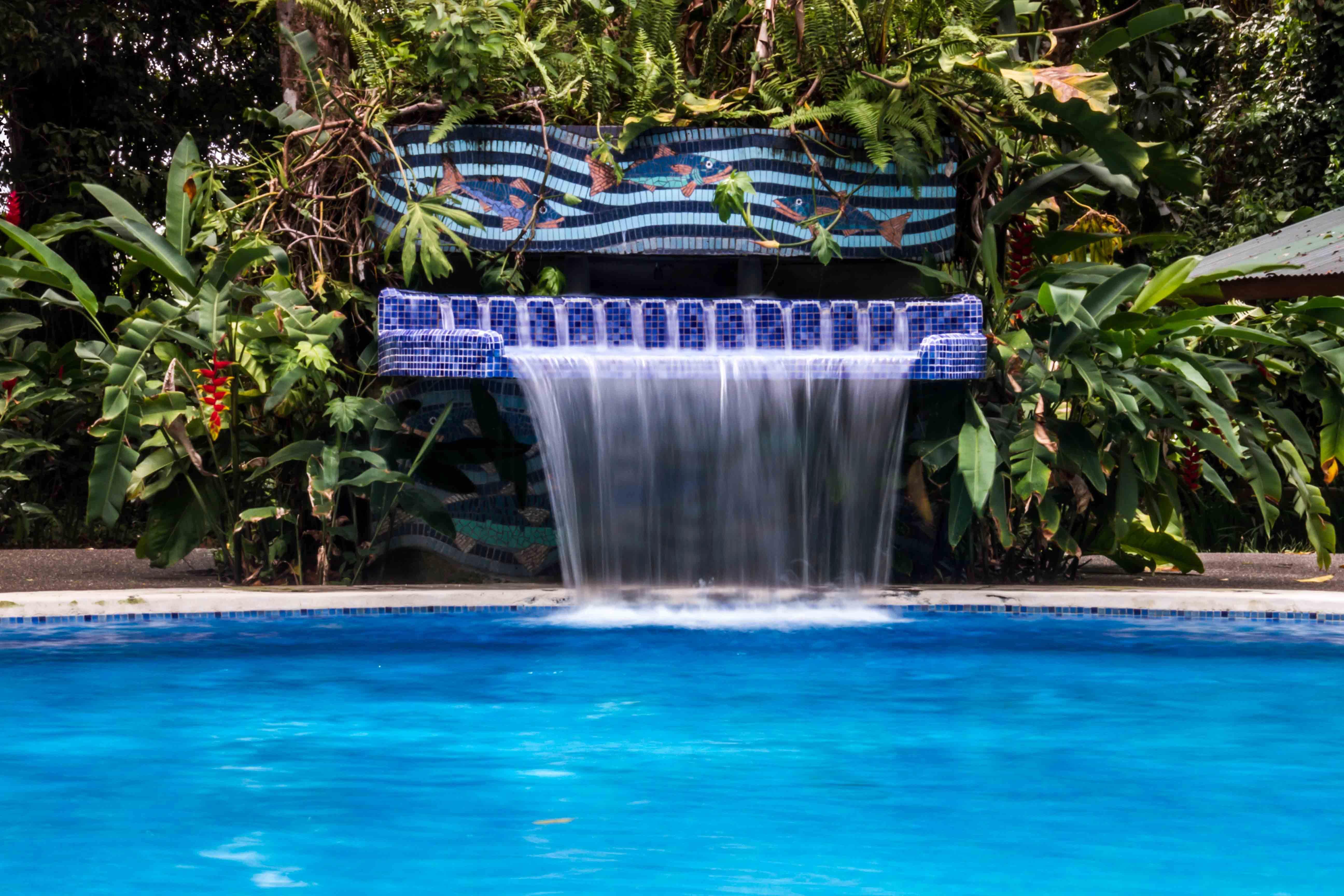 Laguna Lodge Tortuguero Exterior photo