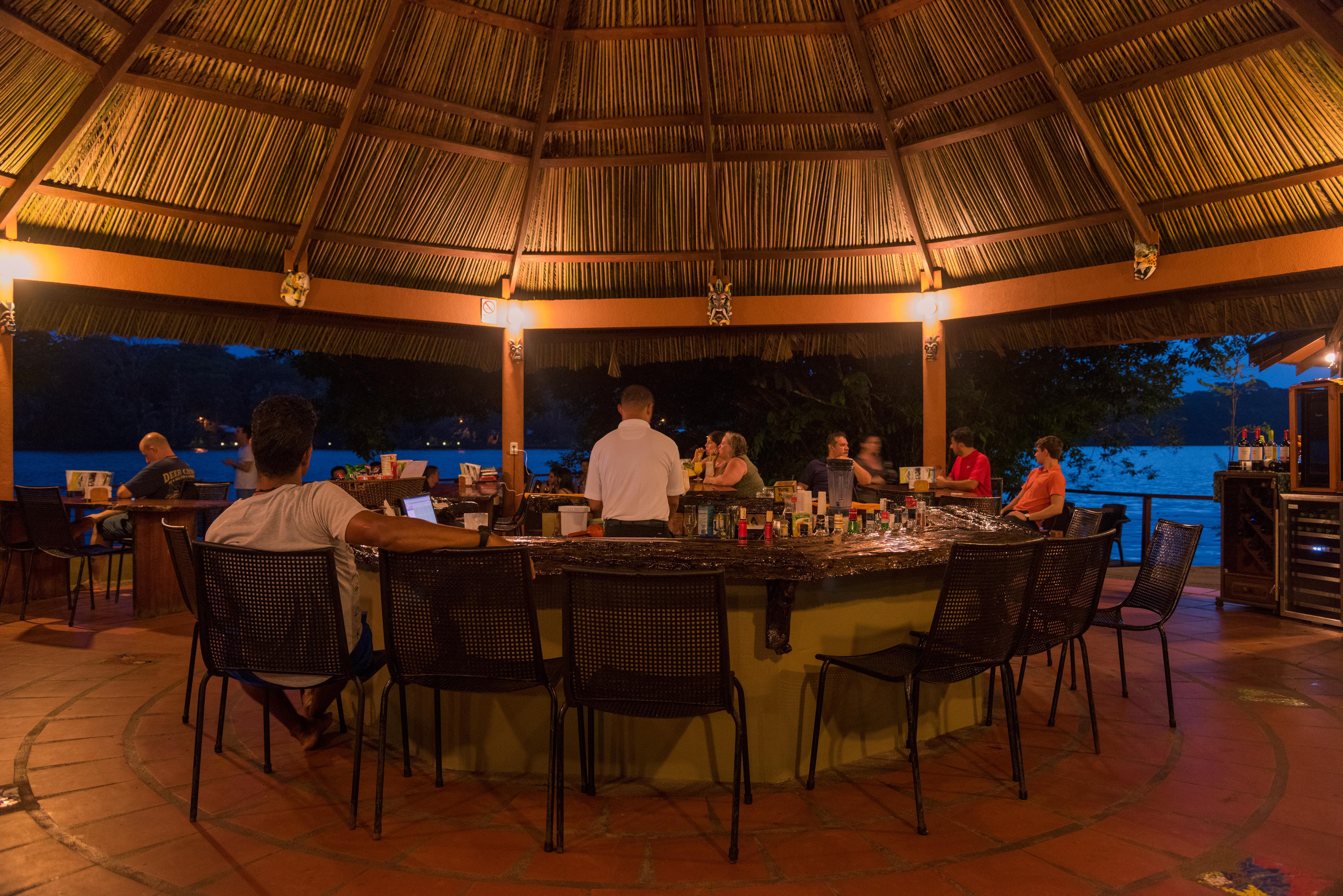 Laguna Lodge Tortuguero Exterior photo