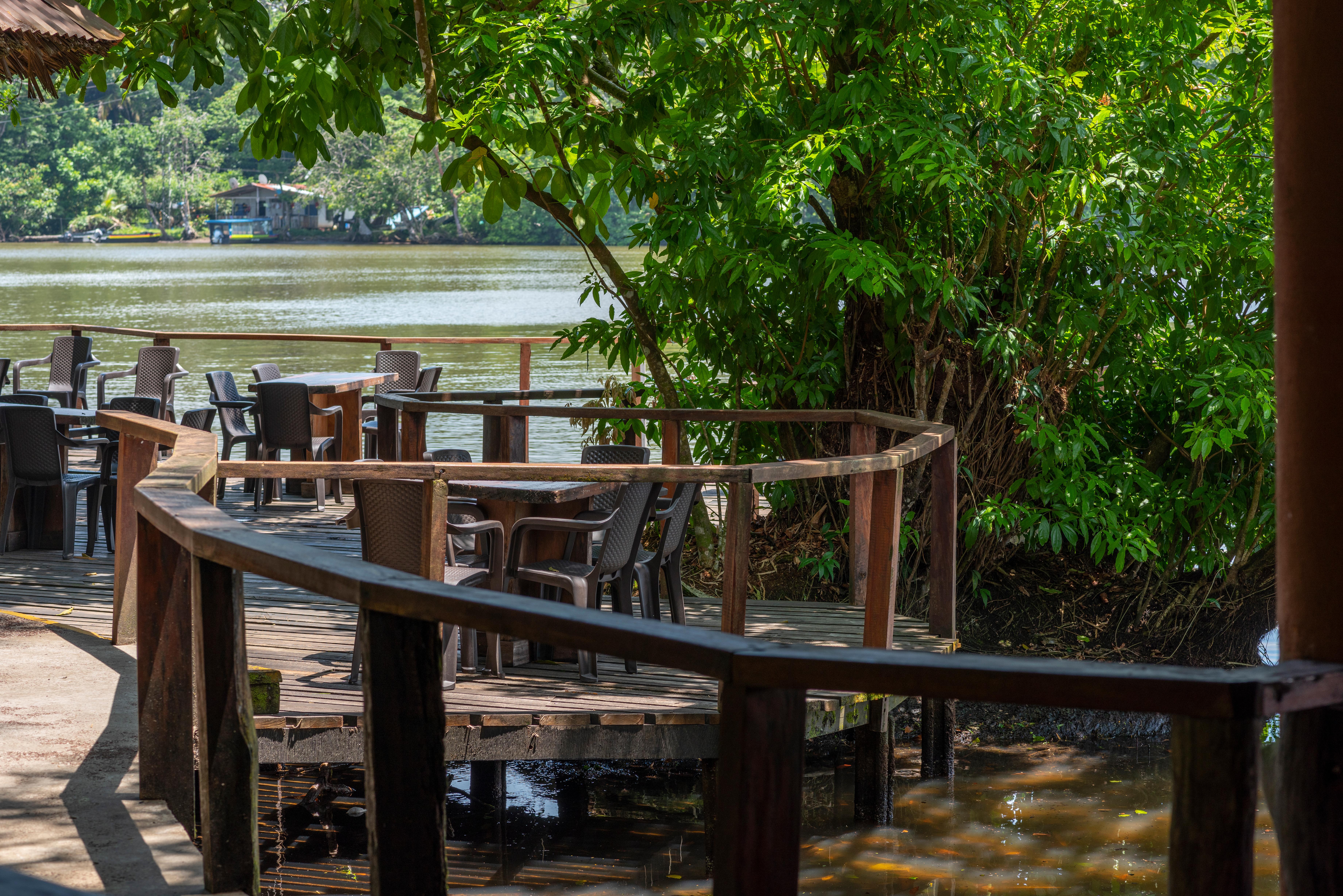 Laguna Lodge Tortuguero Exterior photo