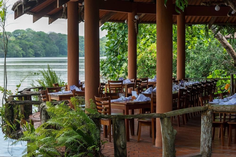 Laguna Lodge Tortuguero Exterior photo