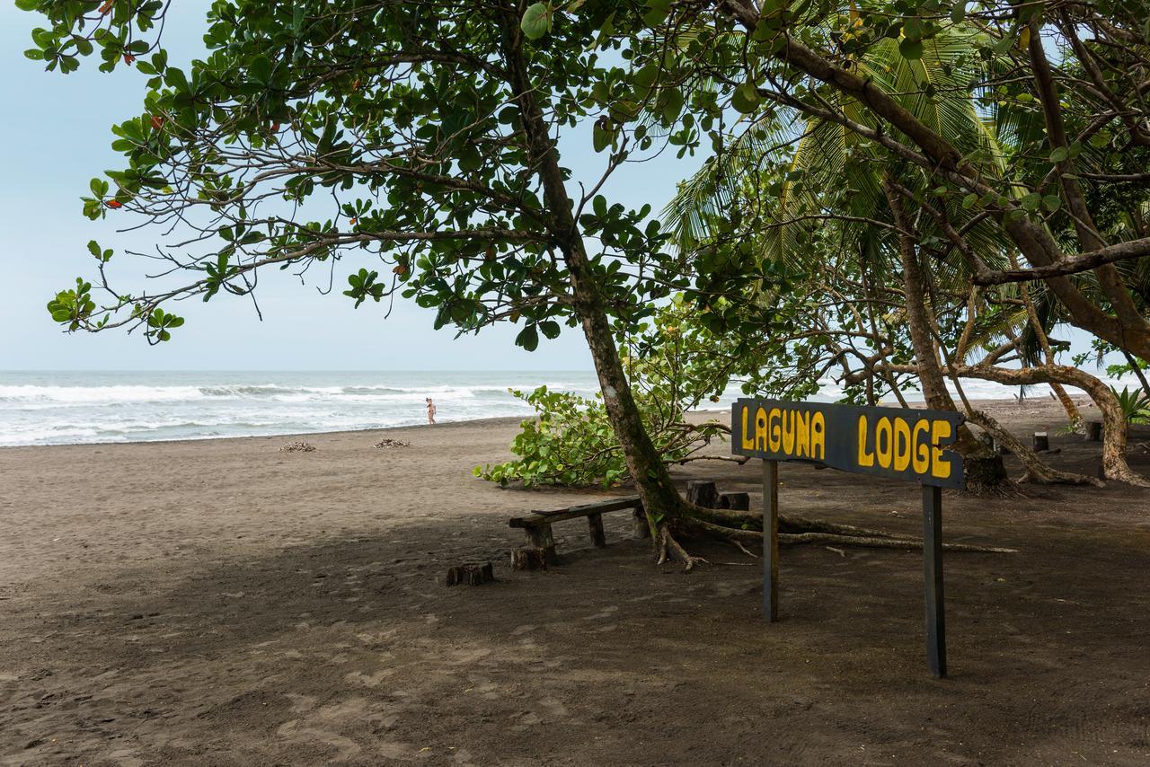 Laguna Lodge Tortuguero Exterior photo