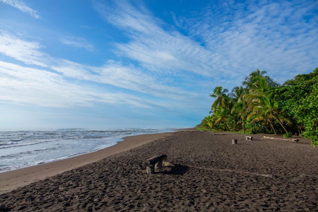 Laguna Lodge Tortuguero Exterior photo